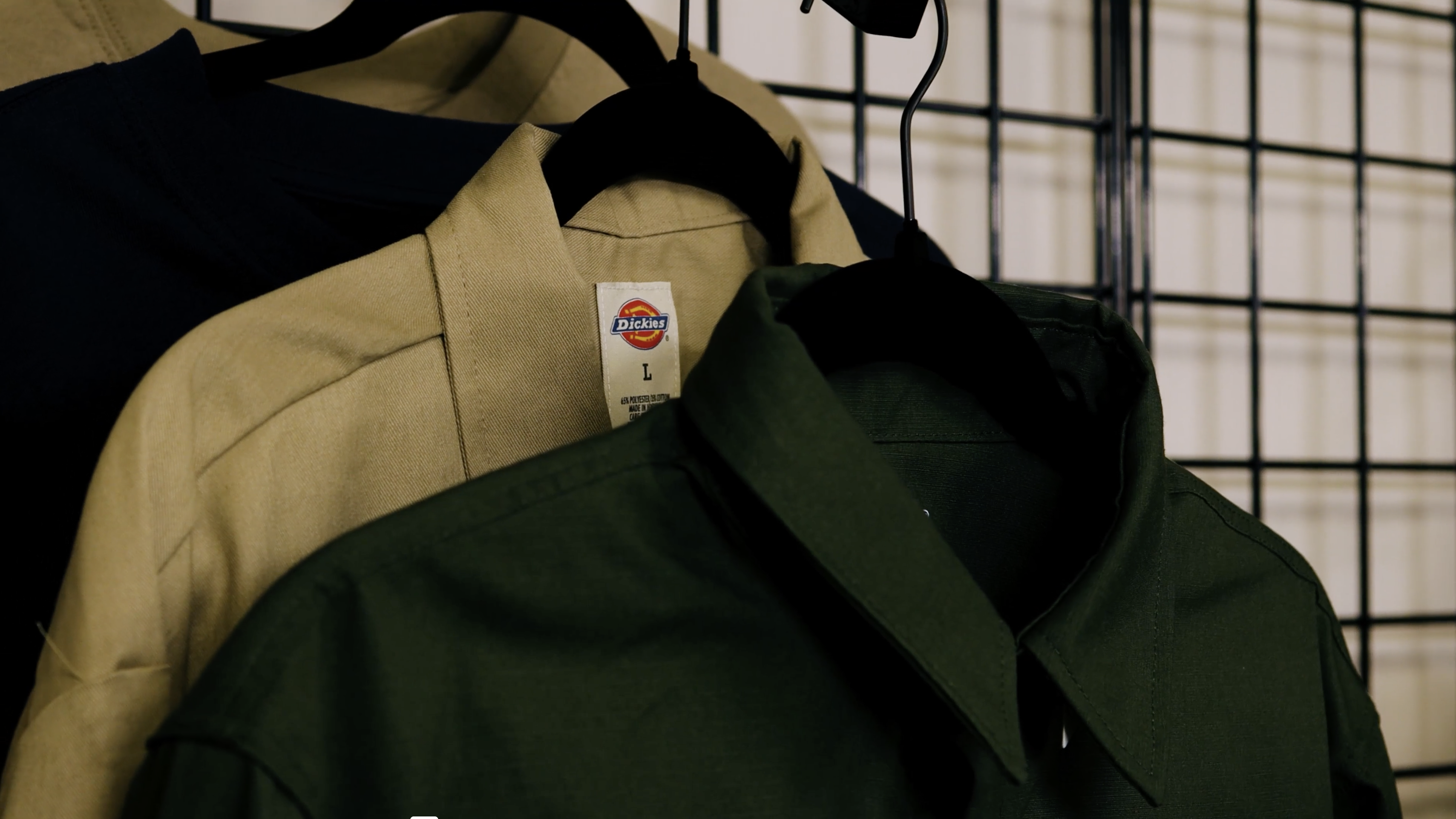 Soluciones uniformes diseñadas para cada misión