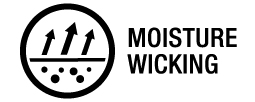 Moisture Wicking